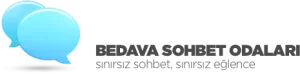 Kızlarla Sohbet Odaları
